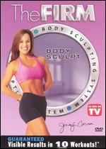 The Firm: Body Sculpting System - Body Sculpt