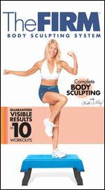 The Firm: Complete Body Sculpting - 
