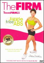 The Firm: Jiggle Free Abs - Andrea Ambandos