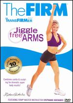 The Firm: Jiggle Free Arms - Andrea Ambandos