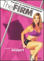 The Firm: Lower Body Sculpt 1 - 