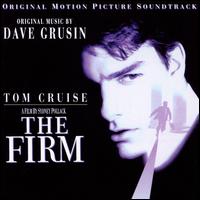 The Firm [Original Motion Picture Soundtrack] - Original Motion Picture Soundtrack