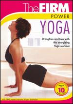 The Firm: Power Yoga - 