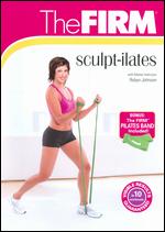 The Firm: Sculpt-Ilates - 