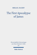 The First Apocalypse of James: Martyrdom and Sexual Difference
