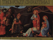 The First Christmas - National Gallery, London, and National Gallery of London, and Masterwork, Paintings