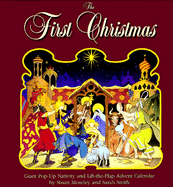 The First Christmas - Moseley, Stuart (Designer)