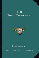 The First Christmas