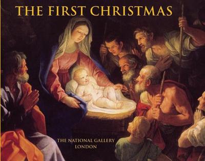 The First Christmas - National Gallery