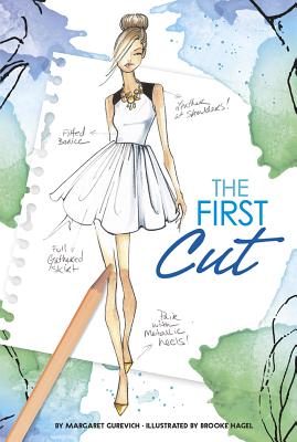 The First Cut - Gurevich, Margaret