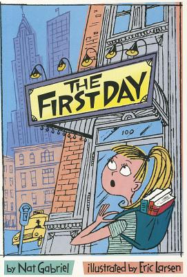 The First Day - Gabriel, Nat