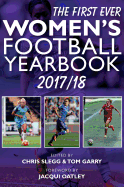 The First Ever Women's Football Yearbook 2017/18