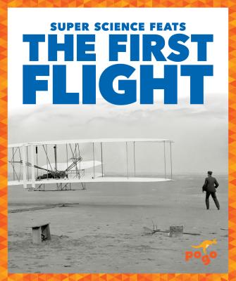 The First Flight - Brooks Bethea, Nikole
