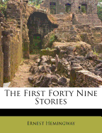 The First Forty Nine Stories