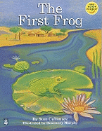 The First Frog Read On