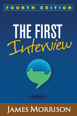 The First Interview - Morrison, James, MD