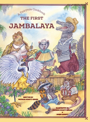 The First Jambalaya - 