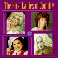 The First Ladies of Country [Ranwood] - Various Artists