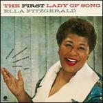 The First Lady of Song [Decca]