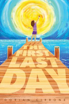 The First Last Day - Cirrone, Dorian