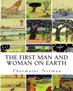 The First Man and Woman on Earth