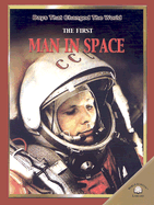 The First Man in Space - Cullen, David