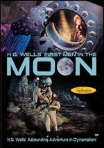 The First Men in the Moon - Nathan Juran