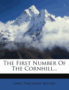 The First Number of the Cornhill