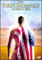 The First Olympics: Athens 1896 - Alvin Rakoff