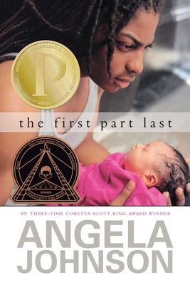 The First Part Last - Johnson, Angela