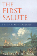 The First Salute