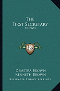 The First Secretary