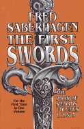 The First Swords: The Book of Swords, Volumes I, II, III
