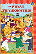 The First Thanksgiving: Level 3