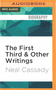 The first third & other writings.
