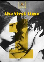 The First Time - James Neilson