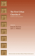 The First Urban Churches 8: Galatia and Lycaonia