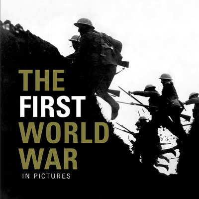 The First World War - Ammonite, A