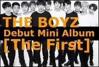 The First - The Boyz