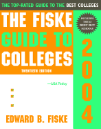 The Fiske Guide to Colleges
