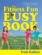 The Fitness Fun Busy Book
