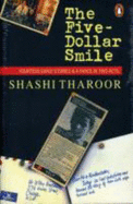 The Five Dollar Smile - Tharoor, Shashi