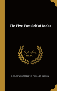 The Five-Foot Self of Books