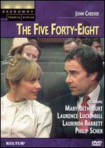 The Five Forty-Eight - James Ivory