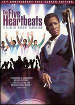 The Five Heartbeats [15th Anniversary] [P&S] - Robert Townsend
