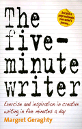 The Five-Minute Writer