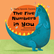 The Five Numbers In You