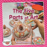 The Five Parts of Art