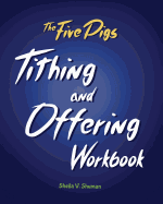 The Five Pigs Tithing and Offering Workbook