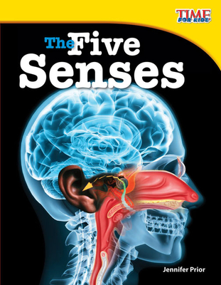 The Five Senses - Prior, Jennifer